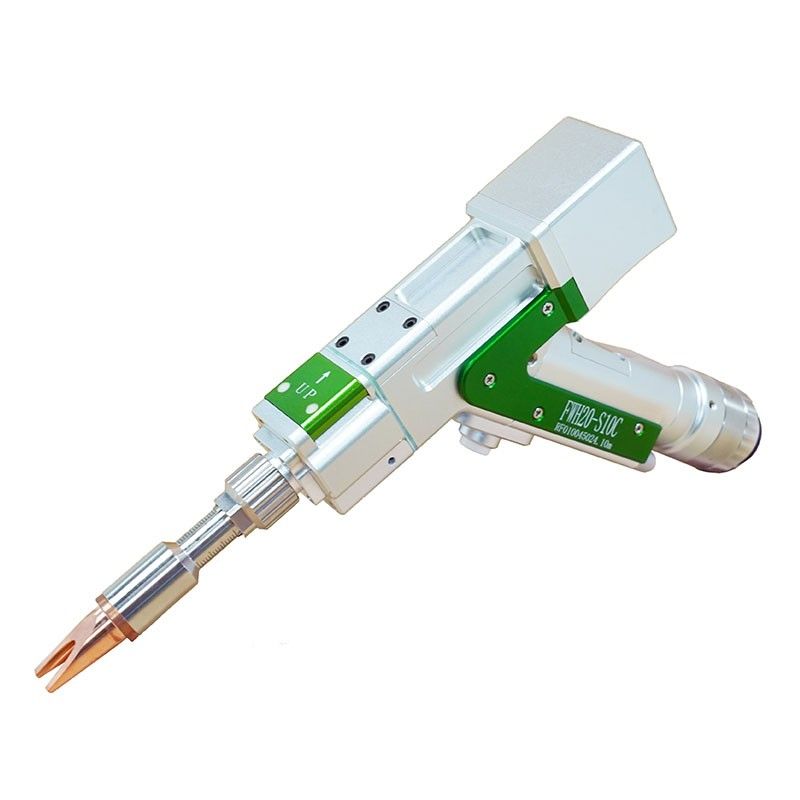 Intelligent Single Pendulum Handheld Welding Head (Single Wire Feeding Four-in-One) FWH20-S10C