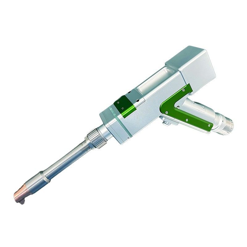 Intelligent Single Pendulum Handheld Welding Head (Four-wire Feeding) FWH60-S40A