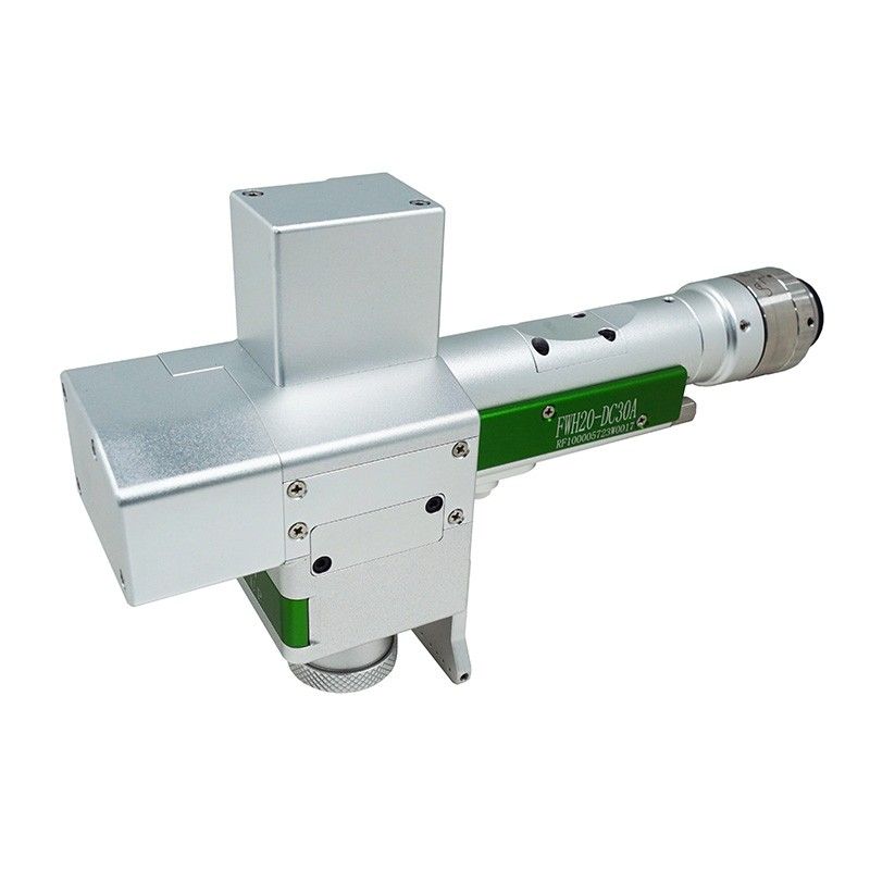 Intelligent Dual Pendulum Handheld Cleaning Head FWH20-DC30A