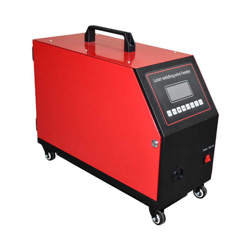 Laser Welding Wire Feeder FWS-03A