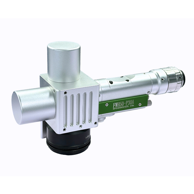 Handheld Pulse Cleaning Head FWH50-P30A