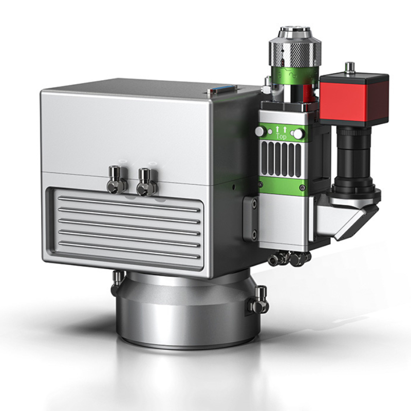 Galvanometer Welding FWF40-F10