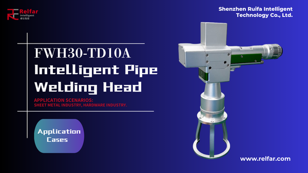 FWH30-TD10A—Application Collection