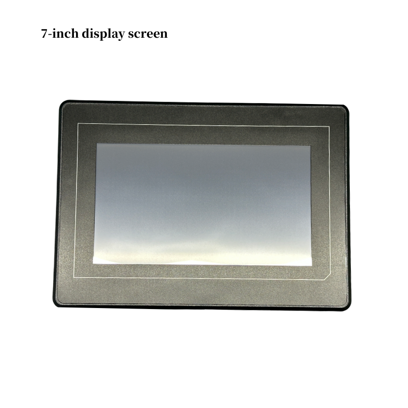 Intelligent Single Pendulum Air-Cooled Handheld Welding Head (Dual Wire Feeding Four-in-One) FWH15-ACS10C