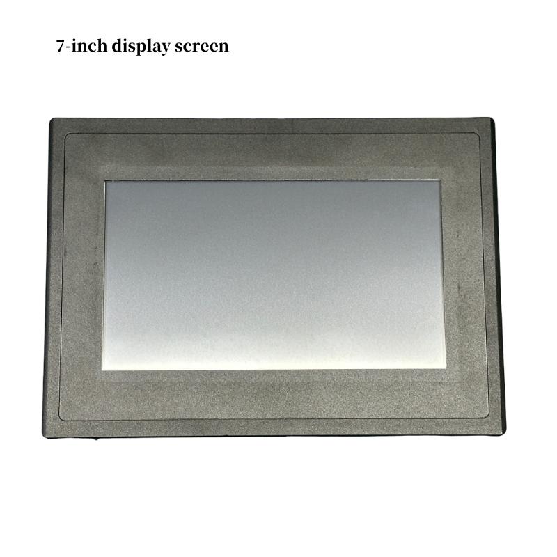 Handheld Pulse Cleaning Head FWH50-P20A