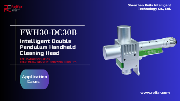 FWH30-DC30B—Application Collection