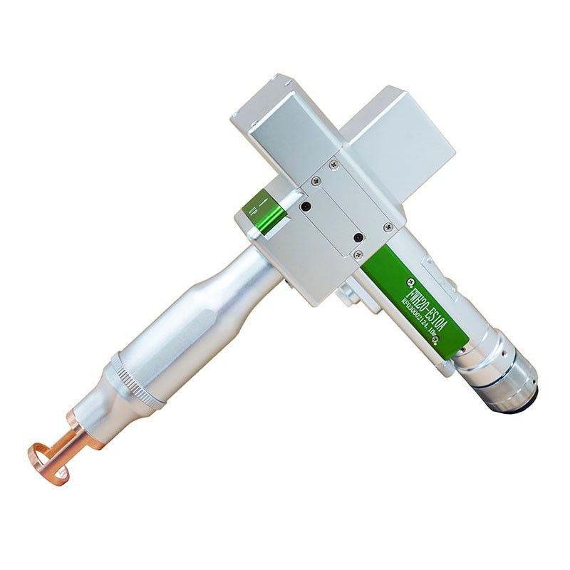 智能双摆手持储能焊接头 FWH20-ES10A