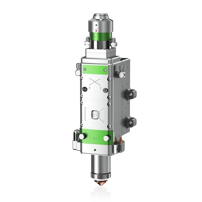 自动调焦切割头FCP30-M10