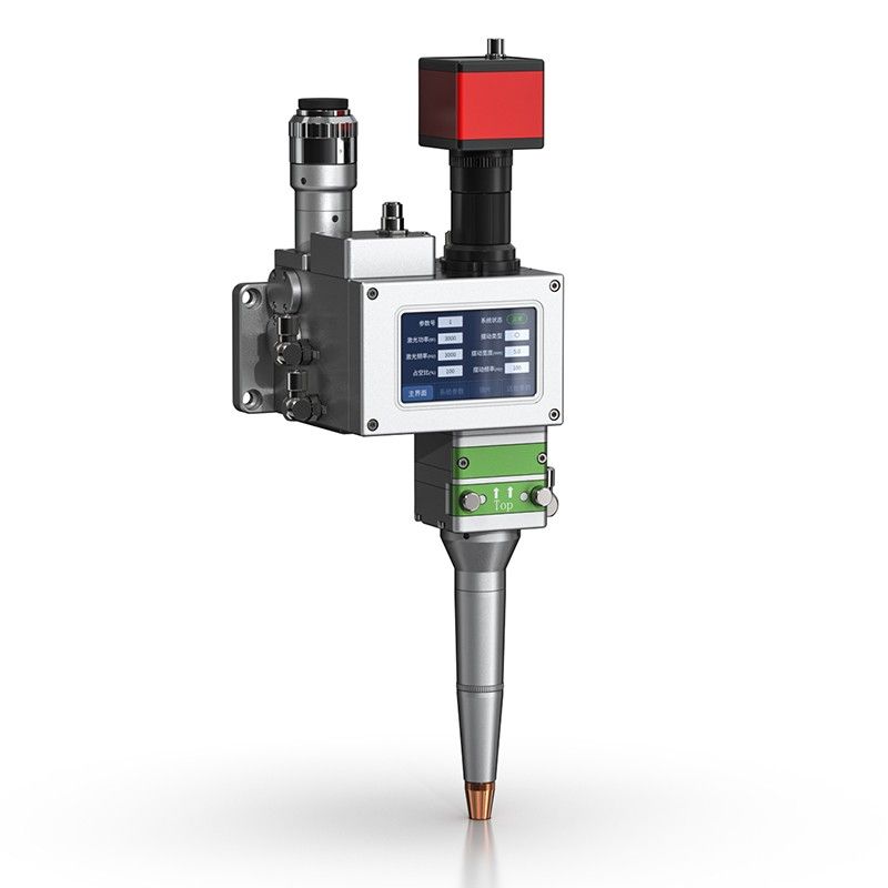 智能双摆焊接头 FWP30-V10