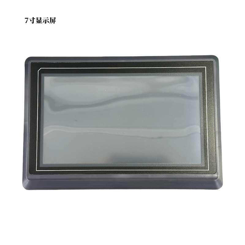 智能单摆手持焊接头（四送丝）FWH60-S40A