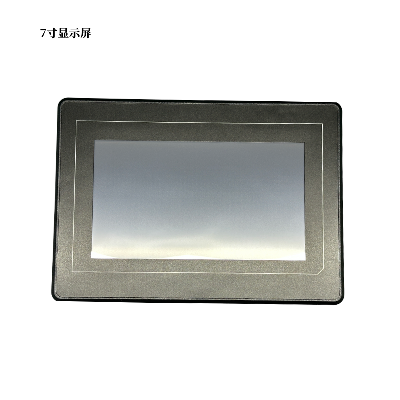 智能双摆手持焊接头（单送丝四合一）FWH30-D10C