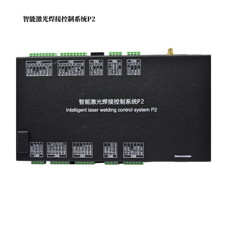 智能平台储能焊接头 FWP30-VES10A